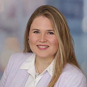 Lena Luftschitz