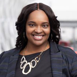 Tyronia Smith