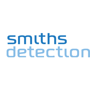 Smiths Detection logo