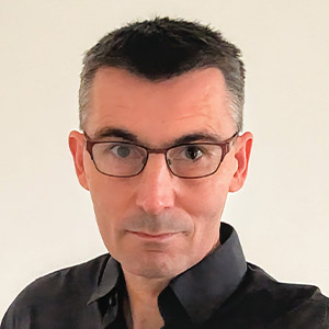 Dominic Walker