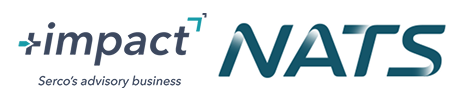 IAS25 Headline Sponsors (+impact & NATS)