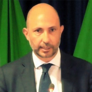 Giampiero Goretti