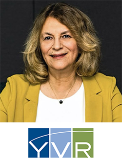 Industry Expert Gerri Sinclair