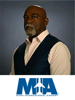 Industry Expert Maurice Jenkins