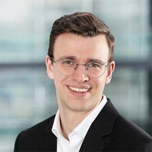 Leander Gottschalk