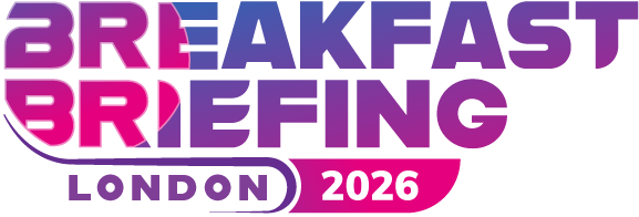London Breakfast Briefing 2026 logo