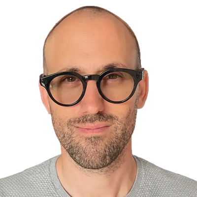 Jordi Valls - speaker