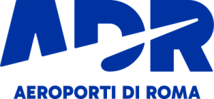 ADR logo - blue