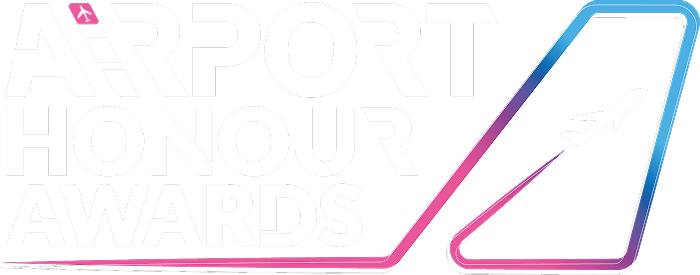 Airport Honour Awards 2026 logo