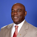 Maurice Jenkins