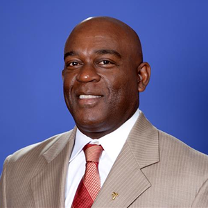 Maurice Jenkins