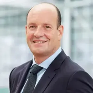 Dr Jan-Henrik Andersson