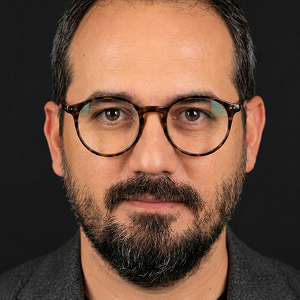Ali Korkmaz