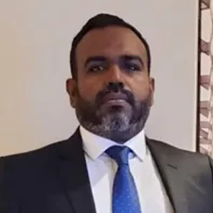 Mohamed Rameez