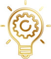 2024 Airport Innovation Award icon
