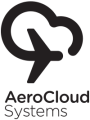 AeroCloud logo