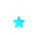 Airport Honour Awards - Airport Leader Award icon